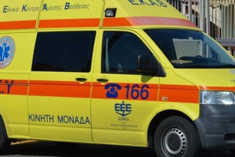 Σοβαρά τραυματισμένοι 2 πρόσφυγες έπειτα από συμπλοκή στο Κουτσόχερο