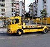 Οδικές μεταφορές - Οδική βοήθεια - Λάρισα - Σάκης
