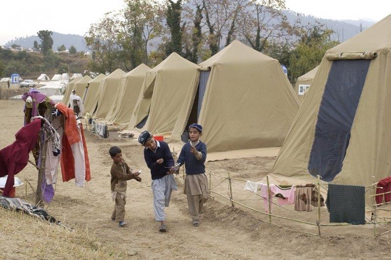 Οι κάτοικοι της Καρίτσας και των γύρω χωριών δεν θέλουν τα προσφυγόπουλα