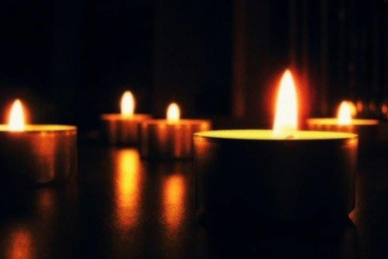Θλίψη στη Λάρισα για το θάνατο 46χρονου σμηναγού
