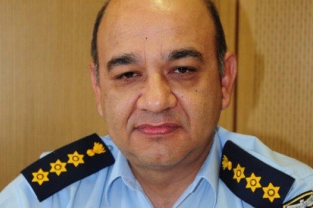 Απεβίωσε πρώην αστυνομικός διευθυντής Λάρισας