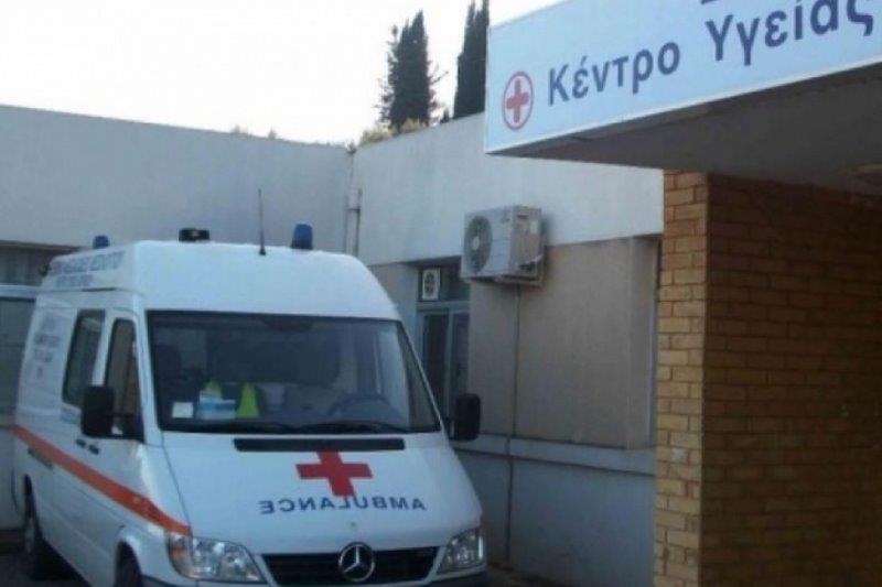 Απολύμανση του Κέντρου Υγείας Λάρισας ζητούν οι υπάλληλοι
