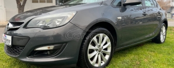 Αγγελίες - Λάρισα - Αυτοκίνητο - Opel Astra 2016