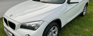 Αγγελίες - Λάρισα - Αυτοκίνητο - Bmw X1 2013