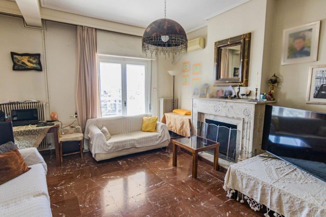 Αγγελίες - Λάρισα - Διαμέρισμα 143 τ.μ., προς πώληση στον Άγιο Νικόλαο