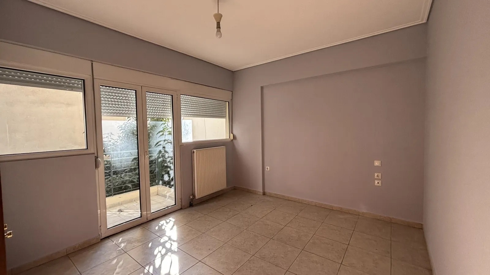 Αγγελίες - Λάρισα - Διαμέρισμα 45 τ.μ. προς ενοικίαση στο ΑΤΑ