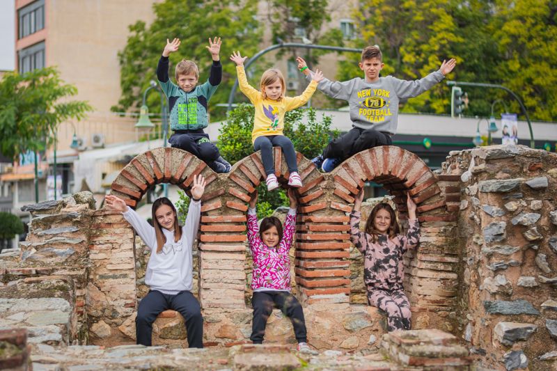 Παιδικά - Bρεφικά ρούχα - Λάρισα - Παιδικό όνειρο