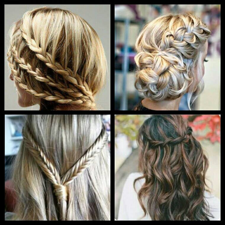 Κομμώσεις - Μανικούρ - Πεντικιούρ - Λάρισα - Olga's