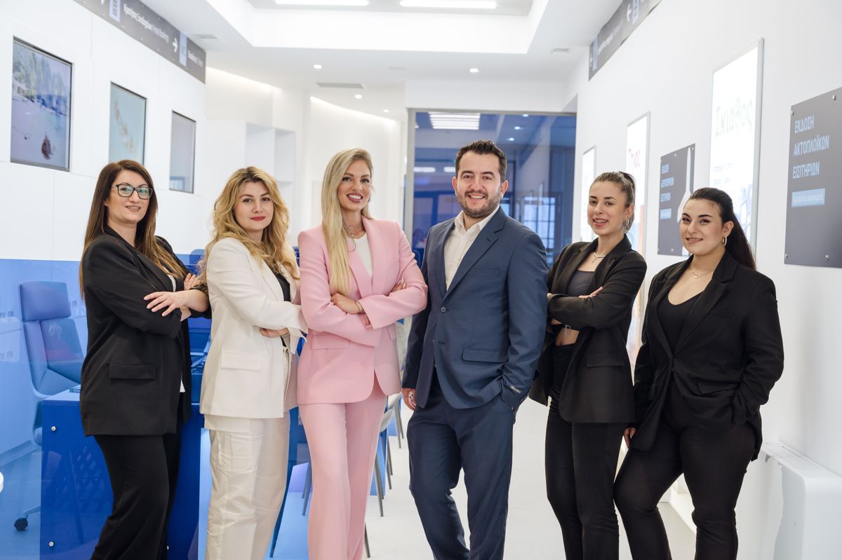 Ταξιδιωτικά γραφεία - Λάρισα - LA Travel