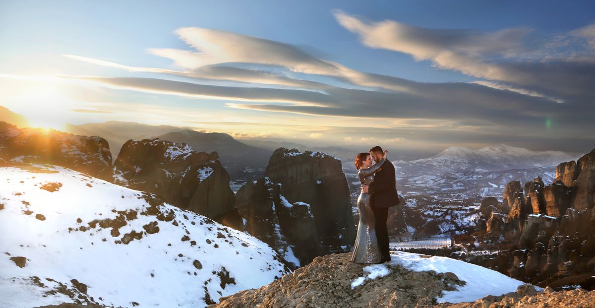 Φωτογραφεία - Λάρισα - Sideris Photography
