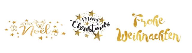 Larissa Santa City και Ξενόγλωσσα κάλαντα 2024