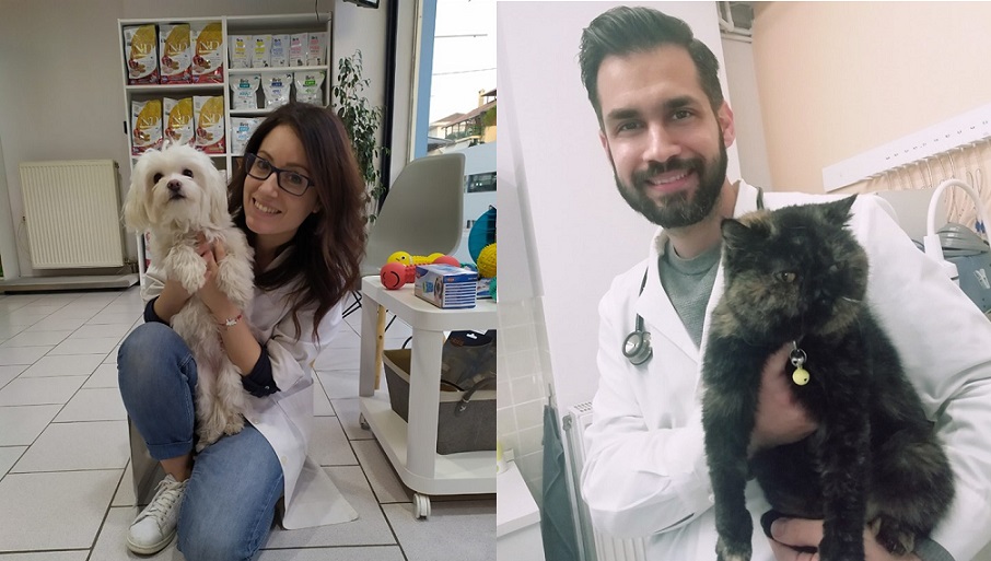 "Σκύλος και παιδί" - Οι κτηνίατροι του Animal Medical μας ενημερώνουν 