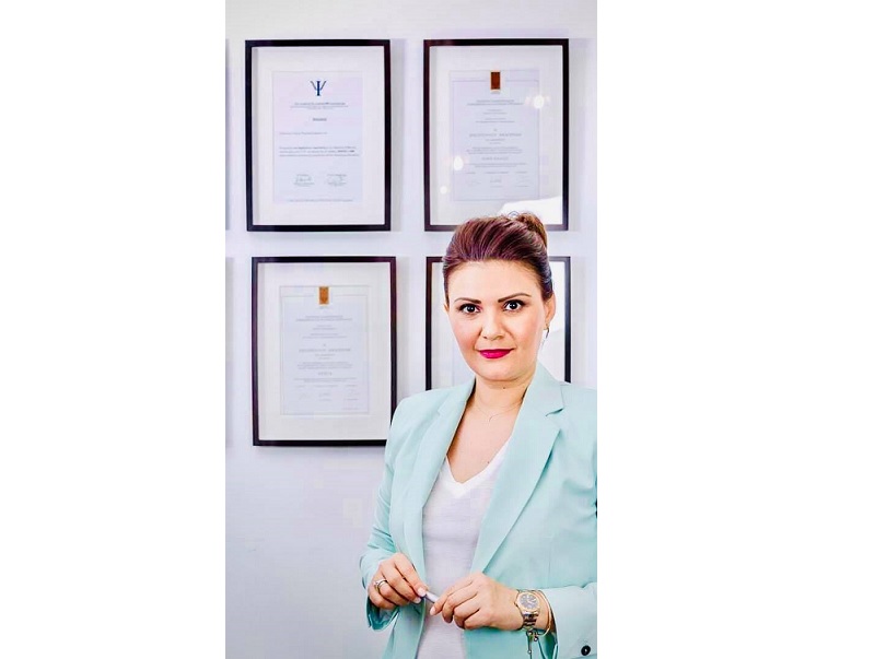 Η ψυχολόγος Κατερίνα Ζησοπούλου απαντάει στις ερωτήσεις μας για το άγχος