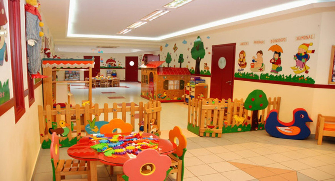 Αρχίζει η διαδικασία κατάθεσης voucher και σύναψης συμβάσεων σε Δημοτικούς Παιδικούς Σταθμούς, ΚΔΑΠ και ΚΔΑΠ ΜΕΑ του Δήμου Λαρισαίων 