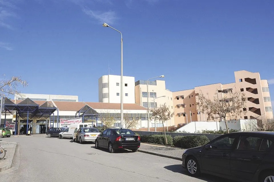 Άνοιξε χθες η Κλινική Χειρουργική Παίδων ΠΠΓΝΛ