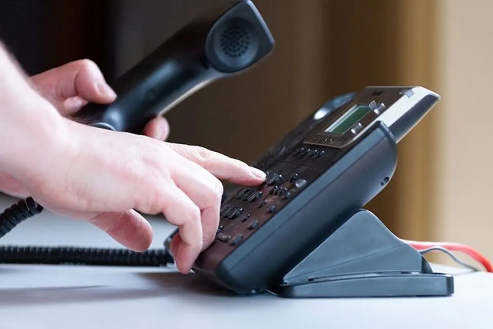 Τηλεφωνική απάτη με δήθεν υπαλλήλους ΕΦΚΑ