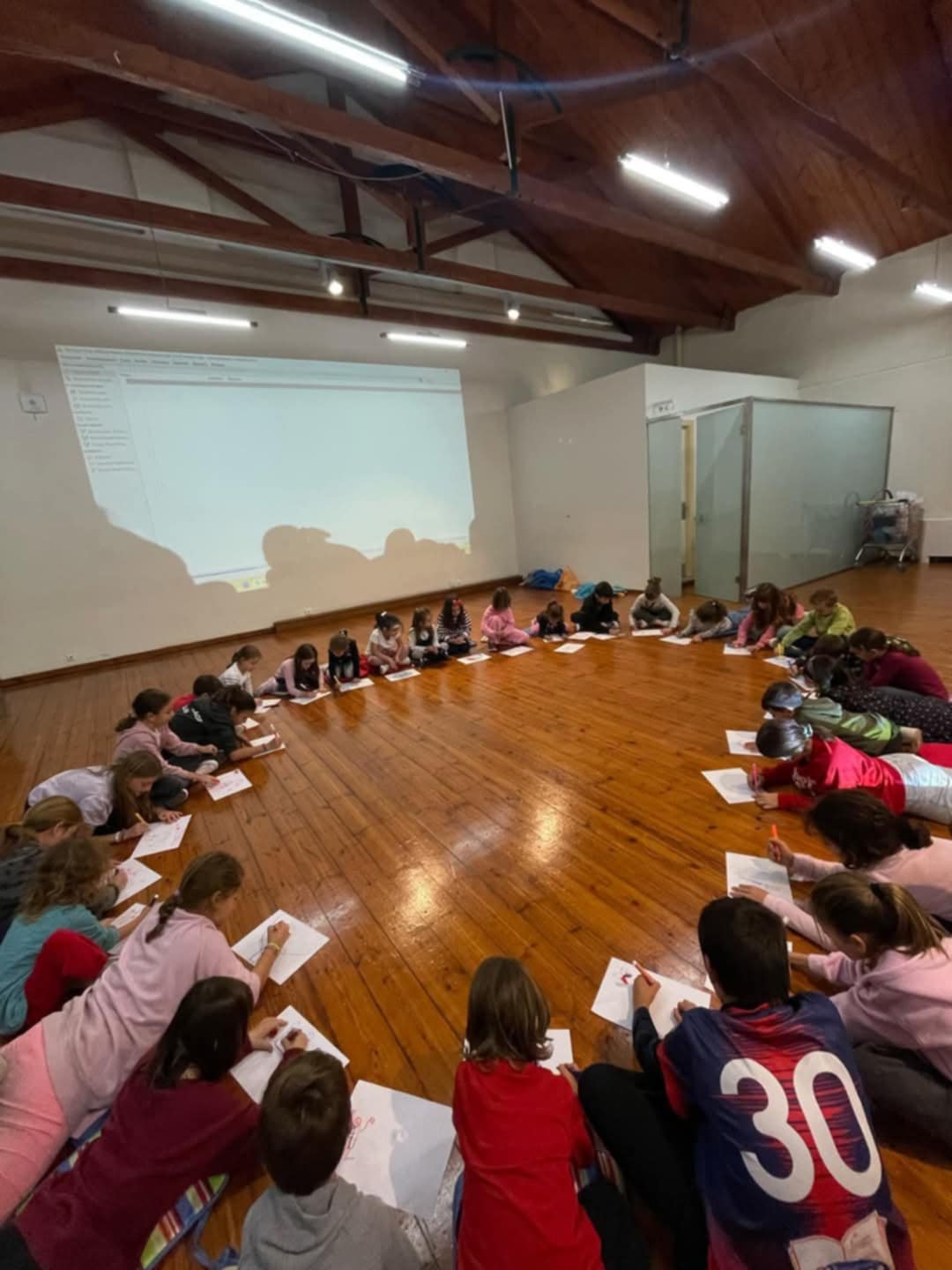 Ξεκινάει το 5ο Φεστιβάλ AnimACEd την Παρασκευή 31 Οκτωβρίου