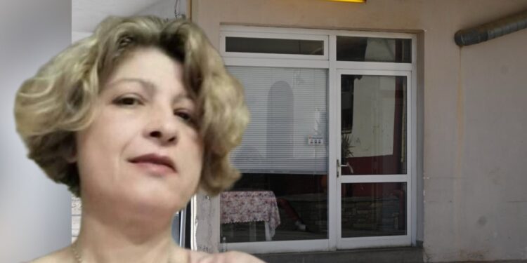 Τραγικός θάνατος 49χρονης στο Δαμάσι - Το φουλάρι της μπλέχτηκε σε μηχάνημα κατά τη διάρκεια εργασιών στο φούρνο