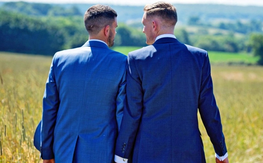 Λάρισα: 21χρονος μήνυσε τον 50χρονο σύντροφό του για απειλή - Του είπε θα του κάνει κακό με βίντεο από προσωπικές τους στιγμές