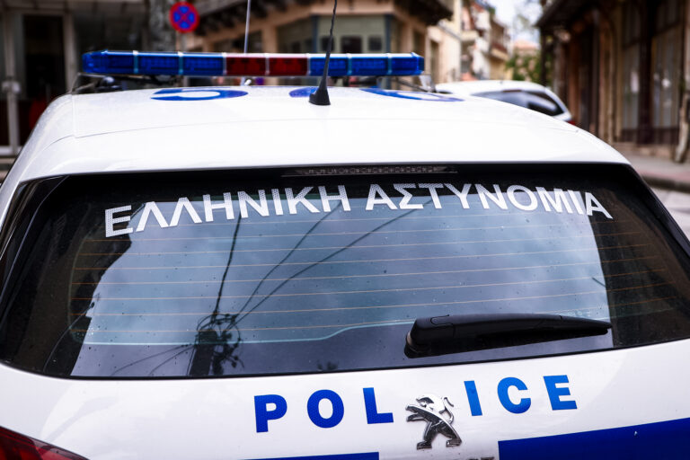 Λάρισα: Έδωσαν αλκοόλ σε ανήλικες και συνελήφθησαν