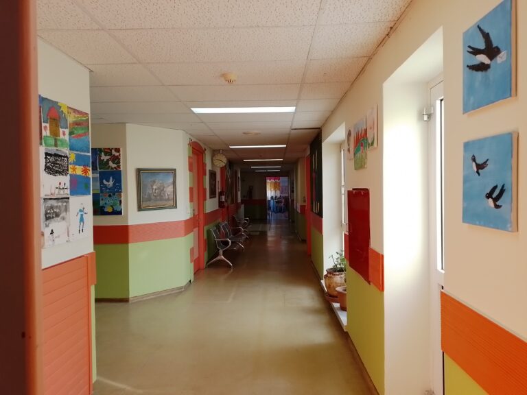 Στήριξη από τον πανελλήνιο σύλλογο στους γιατρούς της Λάρισας για την παιδιατρική κλινική του νοσοκομείου