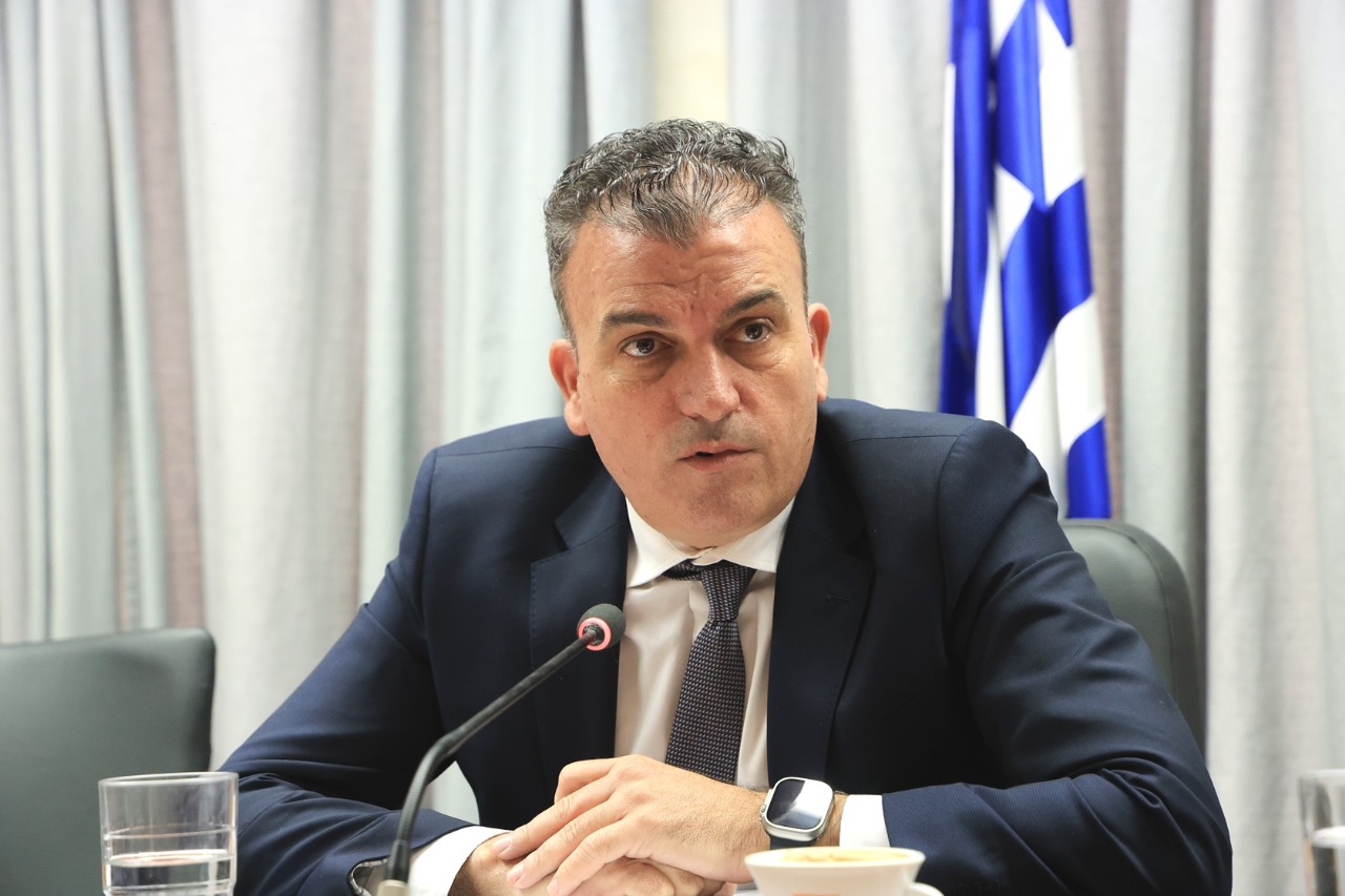 Στο Δίκτυο Βαλκανικών Πόλεων B40 ο Δήμος Λαρισαίων