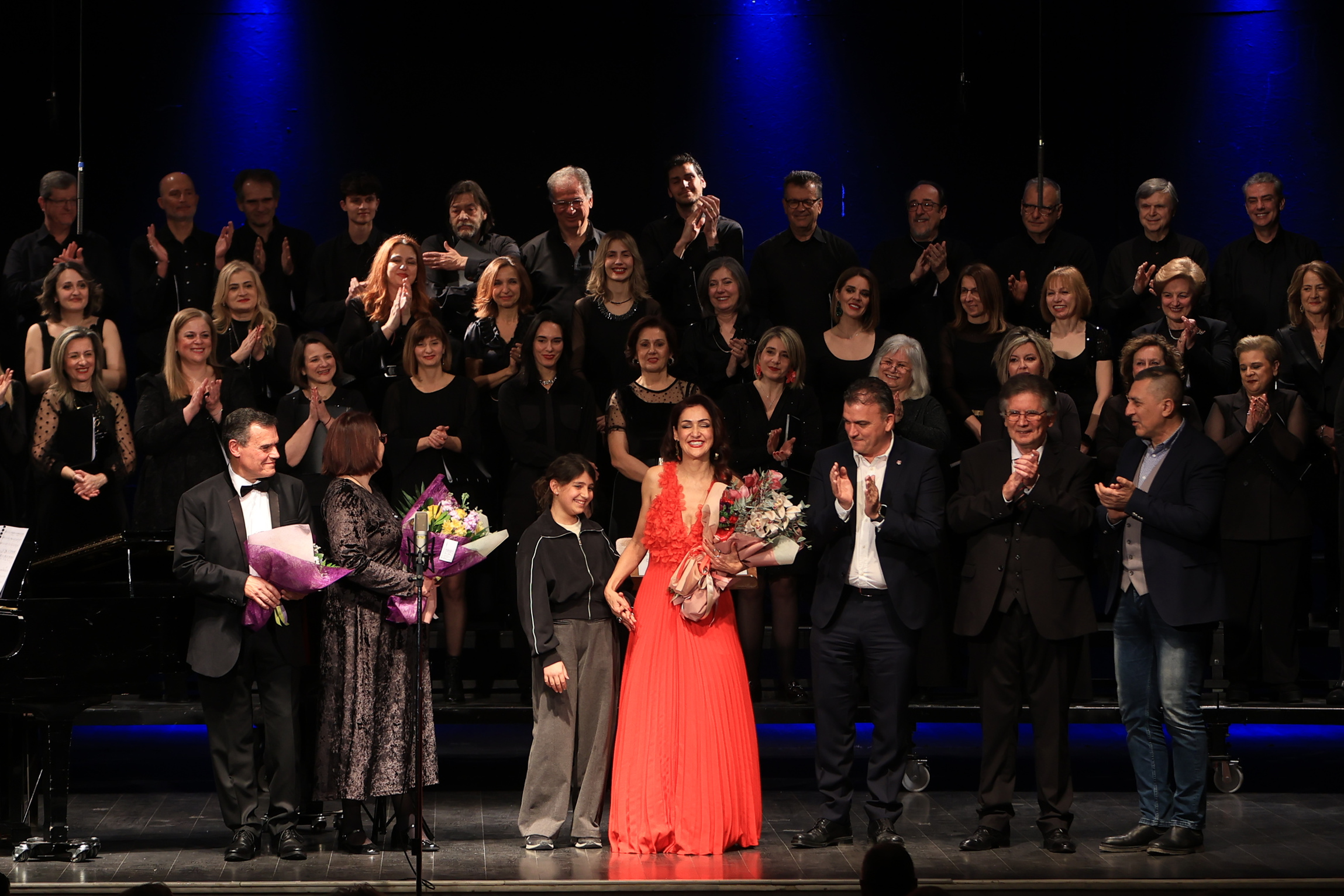 Μουσικότροπο 2025: Ένα Φεστιβάλ-Ορόσημο στη Μουσική Δημιουργία