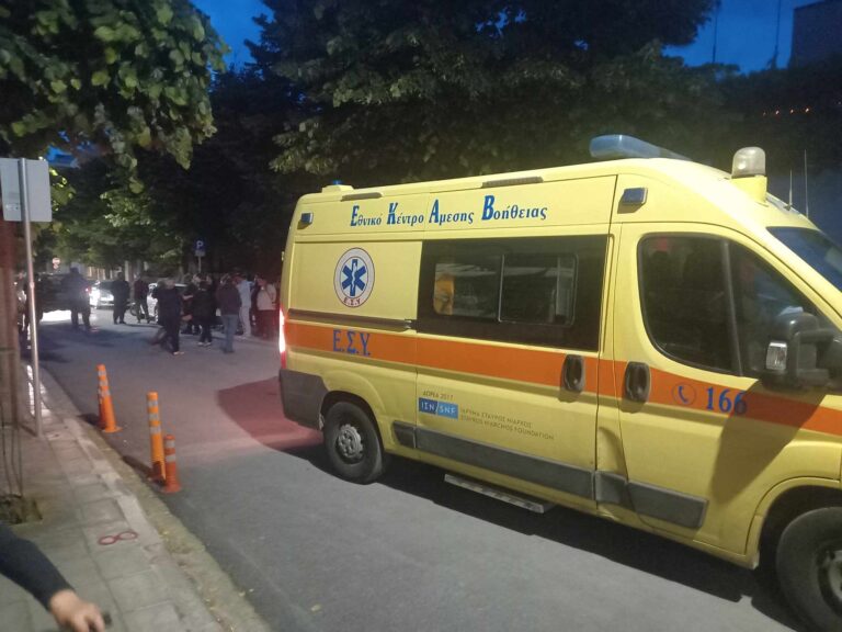 Λάρισα: Νεαρός σκότωσε την μητέρα του μέσα στο σπίτι τους – Συνελήφθη ο δράστης και ένας ξάδερφος του