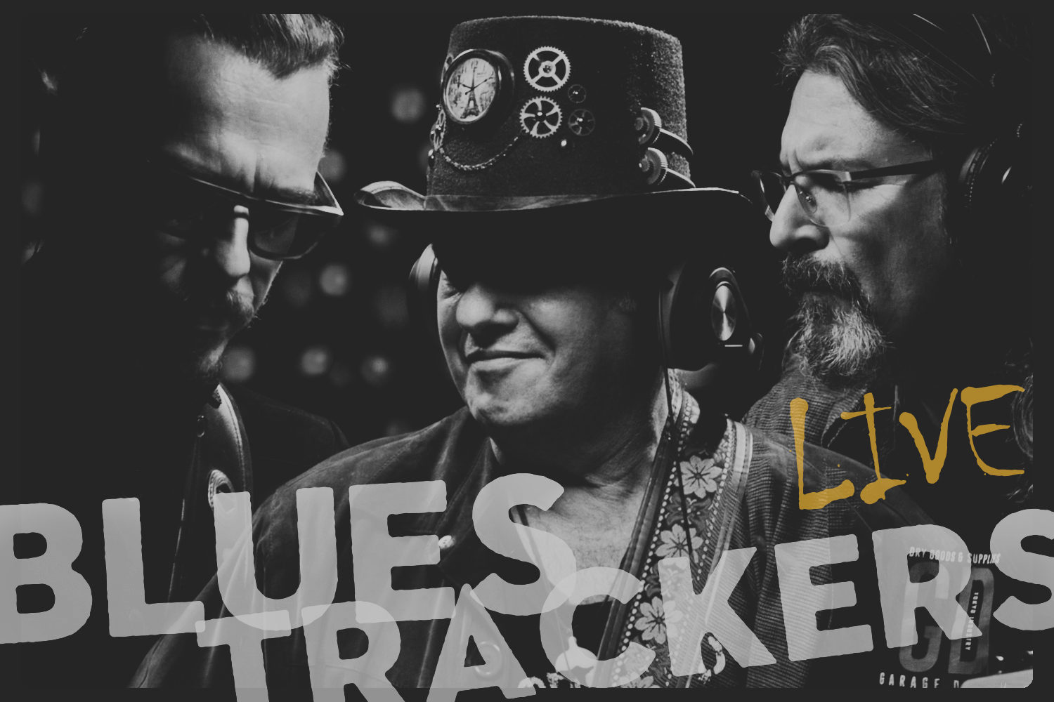 Δήμος Λαρισαίων: Φεστιβάλ Πηνειού και αύριο Κυριακή – Στη σκηνή «Μέρες Μάρτη, Νύχτες Σεπτέμβρη» και Blues Trackers, δεκάδες εκδηλώσεις για μικρούς και μεγάλους