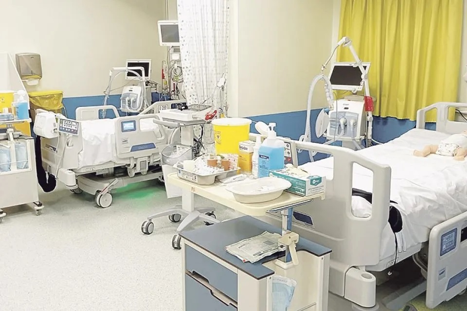 Ιδιαίτερα κρίσιμη η κατάσταση του 5χρονου αγοριού