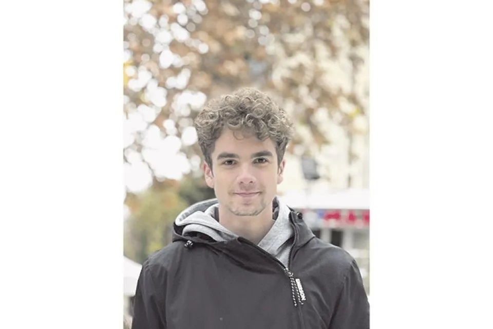 Στην Εθνική Ομάδα Χημείας ο Λαρισαίος Κων. Γιαννούλας