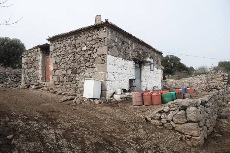 Λάρισα: Νοσεί από αιμορραγικό πυρετό η πρώτη γιατρός που εξέτασε τον κτηνοτρόφο – Δείγματα από ζώα και έντομα πήρε ο ΕΟΔΥ