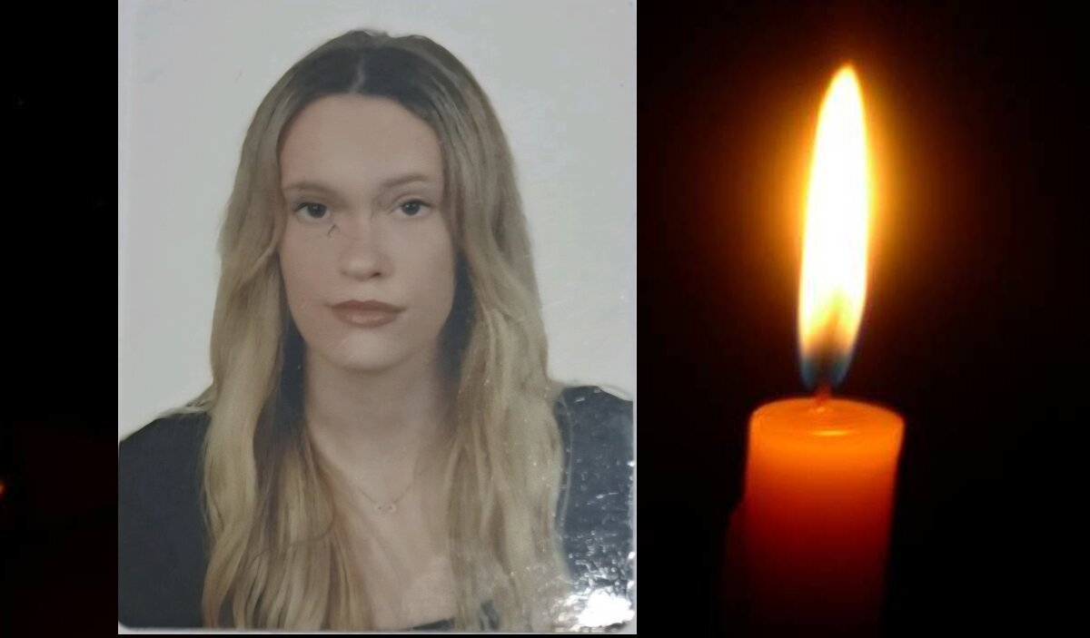 Δεν τα κατάφερε η 17χρονη Ελένη που είχε καταρρεύσει σε γυμναστήριο