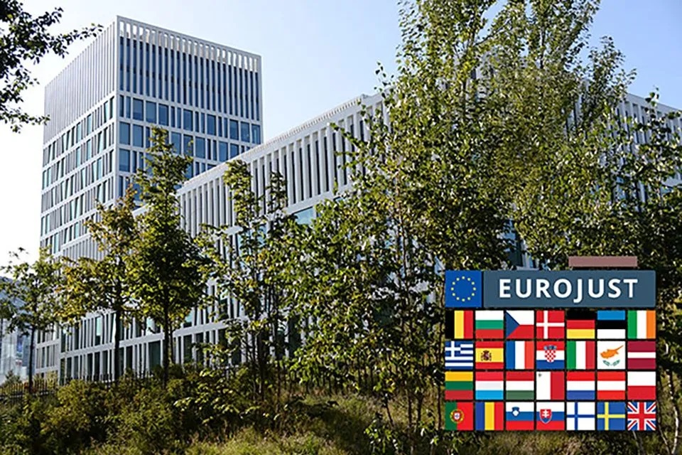 Επιχείρηση του ελληνικού FBI και στη Λάρισα