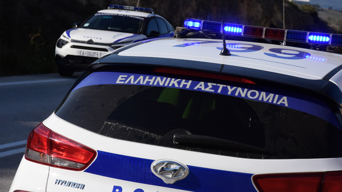 Επιχείρηση της ΕΛ.ΑΣ. για λαθρεμπόριο καυσίμων - Μεταξύ των περιοχών και η Λάρισα