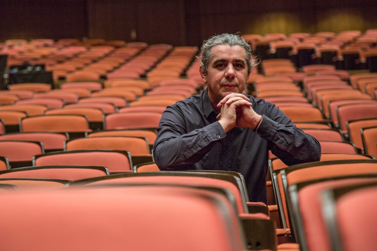 Σεμινάρια Επιμόρφωσης στο Δημοτικό Ωδείο Λάρισας