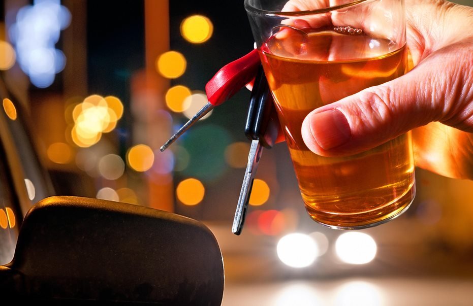 23χρονος οδηγός στην Αγιά έσπασε τα κοντέρ… μέθης - Φυλάκιση 17 μηνών δίχως αναστολή η ποινή του