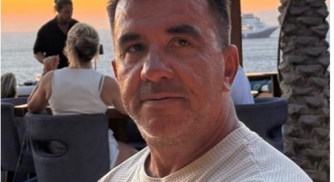 Λαρισαίος επιχειρηματίας πέθανε την ώρα που χόρευε σε κέντρο της πόλης