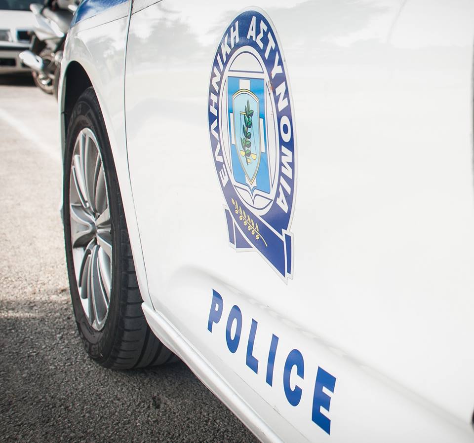 Εξακριβώθηκε η δράση εγκληματικής ομάδας που δραστηριοποιούνταν στη διάπραξη απατών στη Λάρισα