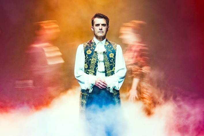 Διήμερο σεμινάριο αφήγησης με τον ηθοποιό Γεράσιμο Γεννατά