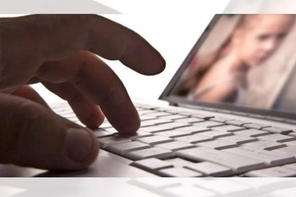 Λάρισα : Στη φυλακή 49χρονος για παιδική πορνογραφία