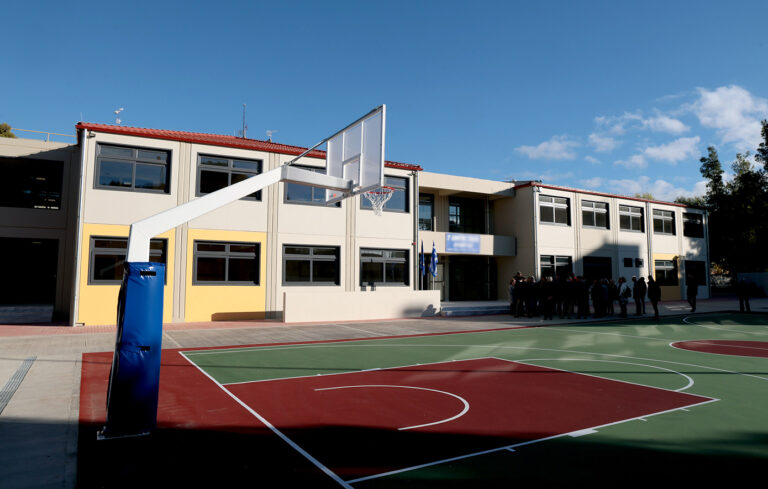 «Πράσινο φως» από το δημοτικό συμβούλιο για την τοποθέτηση καμερών στον αύλειο χώρο δύο σχολείων της Λάρισας