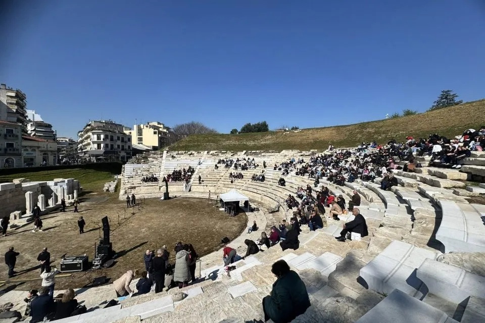 Τουριστική ανάσα από το Φεστιβάλ