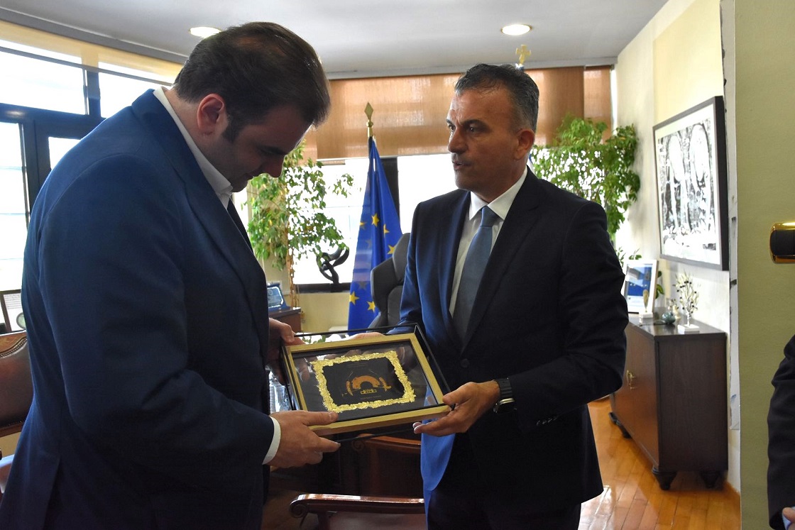 Επιτέλους μεταφέρεται εκτός πόλης το Τελωνείο