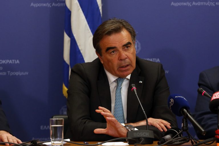 Έντονα προβληματισμένοι οι αγρότες της Λάρισας μετά τη συνάντηση με την ηγεσία του ΥΠΑΑΤ