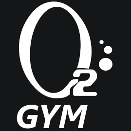 O2 GYM - Oxygen Gym